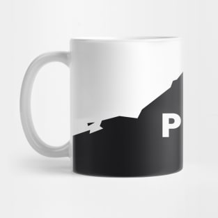 Peak Mug